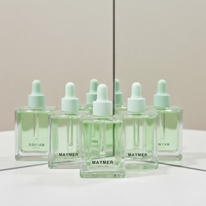 [MAYMER] Pandora Cica Ampoule, Suero Calmante con Extracto de Centella Asiática para Piel Sensible, Esencia Facial Refrescante, Corea - Product Image 5
