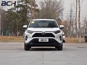 Auto Usado <span class=keywords><strong>Toyota</strong></span> RAV4 2.0L Gasolina SUV LHD 2020 a Bajo Precio, Auto de Segunda Mano Más <span class=keywords><strong>Barato</strong></span> - Product Image 3