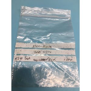 2 AMAT 3700-01130 ORING ID 1.299 CSD .103, 75DURO - อุปกรณ์และชิ้นส่วนเซมิคอนดักเตอร์ระดับโลกที่เชื่อถือได้ - Product Image 1