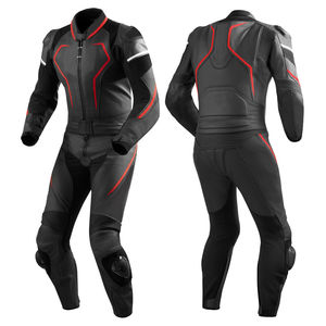 Vêtements de moto tout-terrain en tissu entièrement protecteur, combinaisons de moto pour un style optimal, combinaisons de moto pour la vente en ligne - Product Image 3