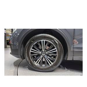 Volkswagen Tiguan 2.0 TDI 4Motion Premium 2022, 41 244 km, Diesel, Sièges en Cuir, Volant à Gauche, Caméra Arrière - Product Image 5