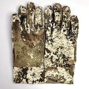 Guantes de Caza, Fabricación Personalizada OEM/ODM |   Guantes protectores transpirables de alta calidad para exteriores, ajuste cómodo, diseño moderno - Product Image 3