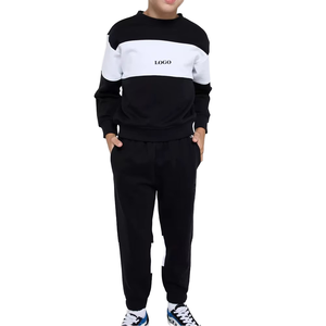Survêtement décontracté pour homme en tissu durable, effet délavé à l'acide, qualité supérieure, meilleure vente, nouvelle arrivée, direct usine - Product Image 1