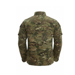 Uniforme Profesional de Paintball, Equipo de Alta Protección, Costuras Resistentes, Transpirable, Ecológico, Ligero, Personalizable - Product Image 5