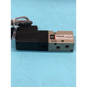 Vanne solénoïde SMC VZ212, 167544 - Équipements et pièces semi-conductrices de renommée mondiale à confiance chez - Product Image 4