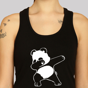 Chalecos Deportivos Casuales para Mujer, Personalizados con Logotipo, al por Mayor, para Hacer Ejercicio, Correr, Cuello Redondo, sin Mangas, para Verano - Product Image 5