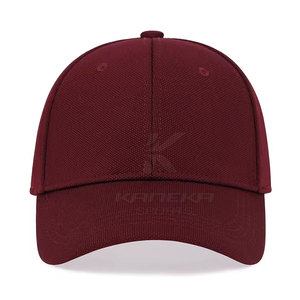 Casquettes de baseball, design réglable, tissu léger, confortables pour un usage quotidien, style simple - Product Image 3
