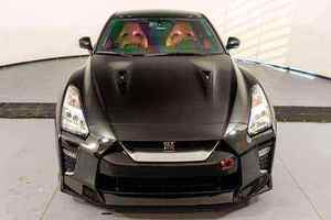 Nissan GT-R COUPE CAR 2026 PREMIUM Fresh Deluxe - Product Image 5