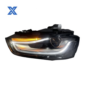 Original usado para <span class=keywords><strong>Audi</strong></span> <span class=keywords><strong>A4</strong></span> <span class=keywords><strong>B8</strong></span> faros delanteros de xenón para <span class=keywords><strong>Audi</strong></span> <span class=keywords><strong>A4</strong></span> 2013 2014 2015 2016 lámpara de xenón para <span class=keywords><strong>Audi</strong></span> <span class=keywords><strong>A4</strong></span> Accesorios - Product Image 3