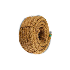 Corde en fibre de coco durable pour les pratiques agricoles écologiques et les solutions d'aménagement paysager respectueuses de l'environnement - Product Image 1