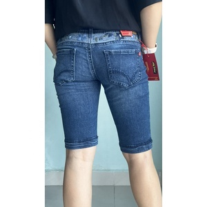 Quần Áo nữ <span class=keywords><strong>overstock</strong></span> quần Jean 100% cotton Quần jean nữ quần jean denim rất nhiều Cổ Phiếu trang phục hủy bỏ đặt hàng rất nhiều Cổ Phiếu - Product Image 6
