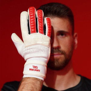 Gants de gardien de but de football au design personnalisé, nouvelle collection, protection des mains - Product Image 3