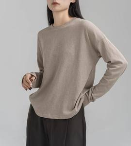 Camisetas de Gimnasio para Hombre Hechas a Medida, de Alta Calidad, Ecológicas, Transpirables, de Secado Rápido, Antiarrugas, Ligeras y Sólidas - Product Image 3