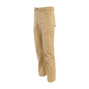 Pantalones Cargo Caqui para Hombre, Cintura Alta, Múltiples Bolsillos, Secado Rápido, Tela de Lona, Cierre de Cremallera, Transpirables, Poliéster - Product Image 6