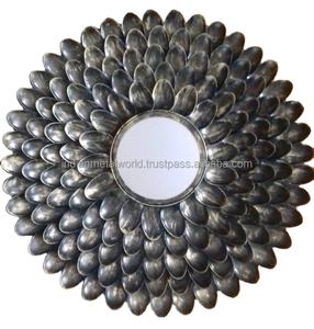 Sculpture d'aigle En Métal Mur Art pour Salon Décor À La Maison Mur Art Offre Spéciale - Product Image 4