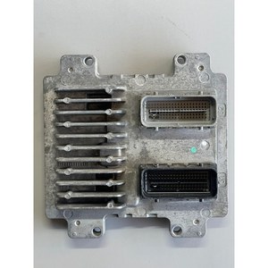 ECU de motor Holden Captiva CG Auto Wagon. ECU de motor compatible con Holden Captiva CG Auto T/M Wagon 2011-2017. Número de pieza 12637791. Repuestos de automóvil. - Product Image 4