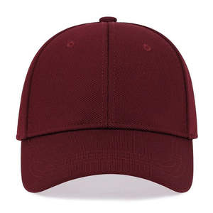 Reinforced Stitching Outdoor Running <b>Tennis</b> & Golf Playing Plain Color Baseball Caps & <b>Hats</b> For Men' - Product Image 3