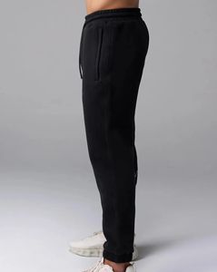 Pantalones Deportivos de Algodón para Hombre, Estilo Urbano, para Gimnasio, Entrenamiento, Fitness, Jogging, Running - Product Image 3