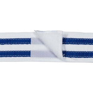 Ceinture d'arts martiaux professionnelle, ceinture de rangement BJJ, ceinture de karaté, ceinture de maître de judo, fournisseur en gros - Product Image 2