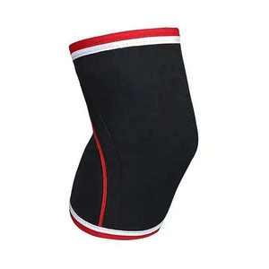 Knee Pads for Supporting Workout <b>Running</b> Sports Provides Comfortable Knee Pads Boxing Adjustable Straps Knee Sleeves - Product Image 5