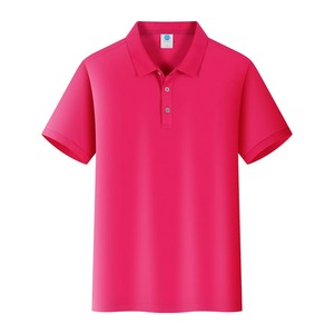 Camisas de Verano de Alta Calidad para Hombre, Casuales, Talla Grande, Spandex/Algodón, Transpirables, Manga Corta, Diseño de Puntos, Superventas - Product Image 6