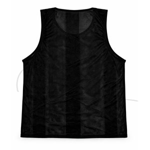 Best Selling Soccer Sports Vest Mesh <b>Training</b> Soccer <b>Bibs</b> for Sports Cheap Price Sports <b>Training</b> <b>Bibs</b> Soccer Jersey Vest - Product Image 5