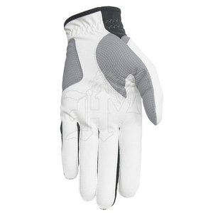 Professional Golf Gloves Lightweight Flexible Design Enhanced Grip Performance Comfortable Wear For Daily Practice <b>Games</b> - Product Image 2