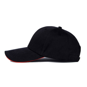 Wholesale Summer Sport <b>Cap</b> 3D logo Printing Customized Embroidery logo Baseball <b>Cap</b> Promotion Cheap <b>Hat</b> - Product Image 3