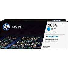 Cartucho de Tóner Láser Negro 508A CF360A Compatible con LaserJet Pro M553 M577 MFP, Suministro de Impresión de Alto Rendimiento - Product Image 6