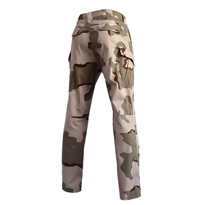 Fabricante Mayorista Directo de Fábrica, Proveedor de Trajes Tácticos de Caza, Impermeables, Resistentes al Viento, Transpirables, de Camuflaje, para Caza al Aire Libre - Product Image 6