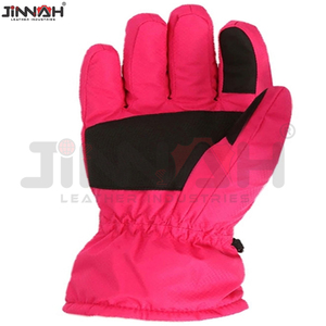 Wholesale Good Price Ski Gloves Supper Quality Ski Gloves For Men Custom Logo Winter Outdoor <b>Skiing</b> Gloves - Product Image 2