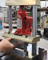 工业级手工组装工具碳钢紧固件安装工具厚板OEM支撑箱包装