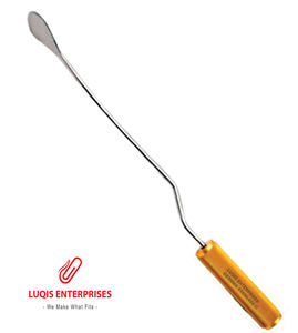 Dissecteur mammaire MacCollum Dingman, instrument chirurgical, chirurgie plastique, acier inoxydable, outil médical de haute qualité - Product Image 1