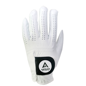 ถุงมือกอล์ฟ AIFRAN Ergonomic Fit: ถุงมือกีฬาที่ยืดหยุ่นสูงสำหรับการเล่นในทัวร์นาเมนต์ - Product Image 3