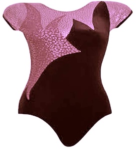 2024 Hot <strong>Sale</strong> Luxury Swimwear Two Pieces Metal Ring Bikini Sexy OEM Print Fabric <strong>Bathing</strong> <strong>Suits</strong> for Women - Product Image 3