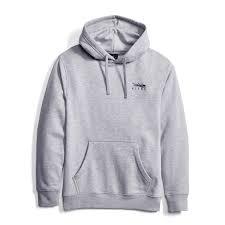 Sweat à capuche pour homme, qualité supérieure, 100% coton molletonné, 480 g/m², respirant, avec poche, coupe classique, impression numérique, nouveauté hiver - Product Image 2