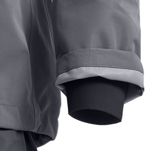 Vestes coupe-vent personnalisées avec logo pour homme, vestes pour hommes, séchage rapide, haute qualité, design de pointe, veste coupe-vent pour homme - Product Image 5