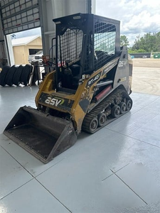 Cargadora Compacta de Orugas RT40 2023 con Cabina Cerrada, Máquina de Construcción de Alto Rendimiento - Product Image 2