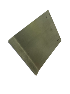 Soporte de Montaje de Aluminio Mecanizado a Medida con Orificios Perforados con Precisión y Brazos de Soporte Integrados - Product Image 4