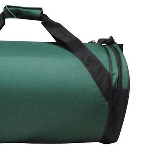 Servicio OEM, Venta de Fábrica, Bolsa de Gimnasio Casual Profesional Personalizable, Correa Ajustable de Nailon de Alta Calidad, Hecho en Pakistán - Product Image 5