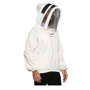 Traje de apicultura para hombre, tela suave y transpirable, ajuste ligero y cómodo, diseño protector, ideal para uso diario - Product Image 2