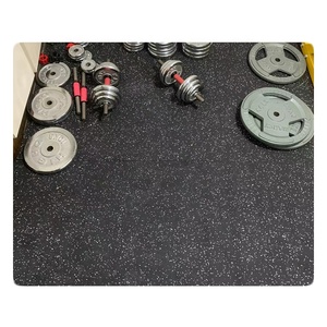 Alfombra de Vinilo para Interiores con Diseño Europeo, Antideslizante y Resistente al Desgaste para Protección del Suelo - Product Image 2