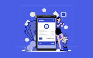 การพัฒนาแอปพลิเคชันมือถือสำหรับเกตเวย์การชำระเงินที่ปลอดภัยสำหรับ iOS และ Android พร้อมความปลอดภัยระดับองค์กรและโซลูชันที่ปรับขนาดได้ - Product Image 2