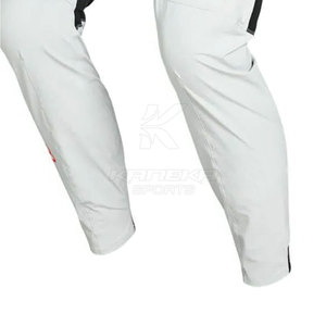 Vêtements de sport pour hommes, pantalon de cyclisme écologique en spandex/polyester, séchage rapide, KANEKA SPORTS, couleur/taille personnalisée pour le cyclisme quotidien - Product Image 2