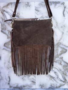 Nouveaux sacs à main de créateur pour femmes, sacs bandoulière en cuir de vachette à poils, sacs faits main - Product Image 3