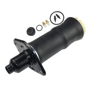 1999-2005 Audi A6 C5 Allroad Quattro 2.7L 3.0L 4.2L Rear Right Air Suspension Spring 4 Door 4Z7616052A Shock Absorber - Product Image 2