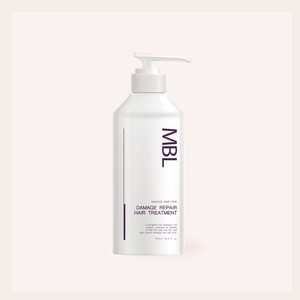 ผลิตภัณฑ์ดูแลเส้นผมและจัดแต่งทรงผม Embiel Korean K-Beauty Demiji Repair Heeo Treatment ผลิตในเกาหลี 500 มล. โปรตีน ยีสต์เบียร์ - Product Image 6