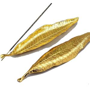 Elegant Modern Metal <b>Incense</b> burner <b>Incense</b> <b>Stick</b> <b>Holder</b> - Decorative and Functional Burner Metal Stand - Product Image 4