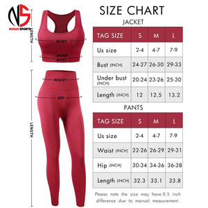 Best Selling Women's Yoga Set High Manufacture Unique Design <b>Legging</b> with Elastic Waist Solid <b>Pattern</b> Hot Sale Yoga Clothing2026 - Product Image 3