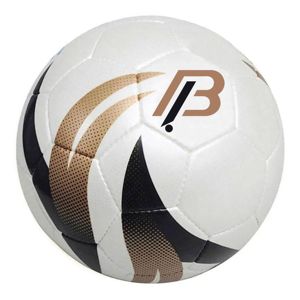 Ballon de football professionnel de qualité supérieure, durable, pour matchs, forte adhérence, écologique, léger, personnalisable, longue durée de vie - Product Image 1